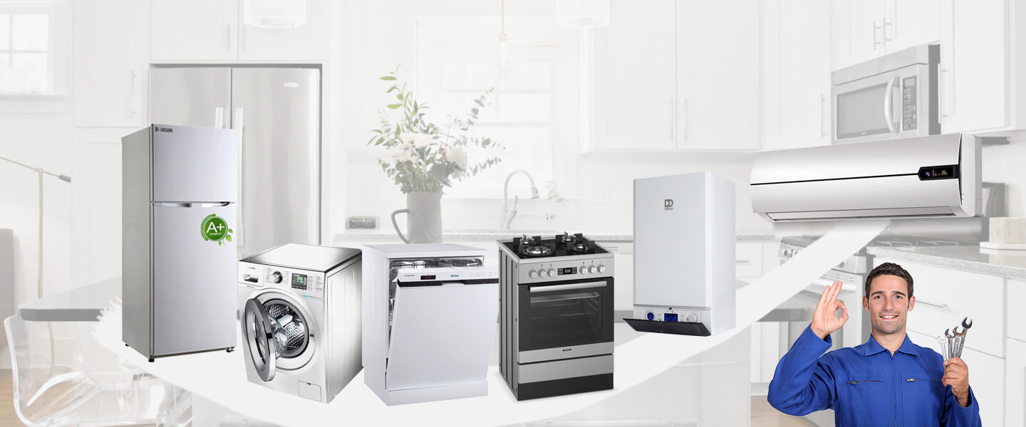 Musabeyli Gorenje Servisi